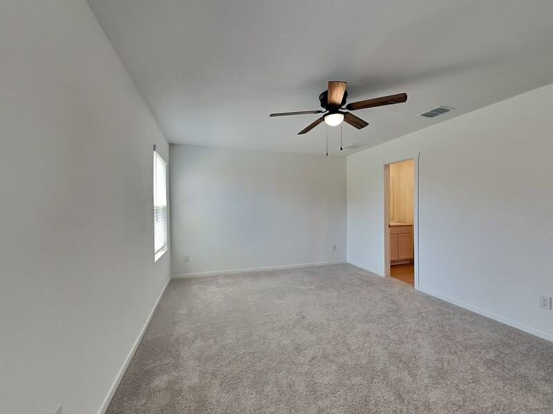 House for rent at 3708 Scarlet Sage Way, Sherman, TX 75092