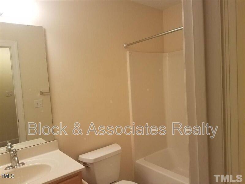 Townhouse for rent at 6922 Ray Rd, Raleigh, NC 27613