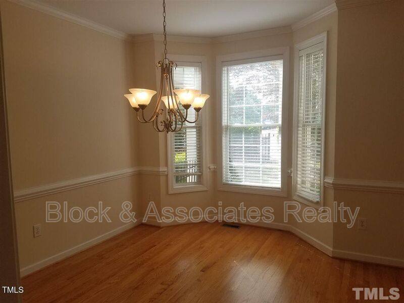 Townhouse for rent at 6922 Ray Rd, Raleigh, NC 27613