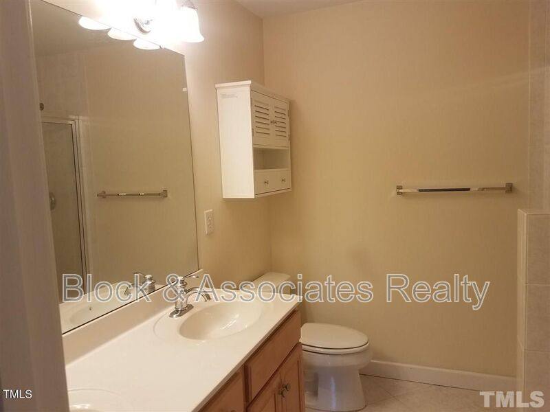 Townhouse for rent at 6922 Ray Rd, Raleigh, NC 27613