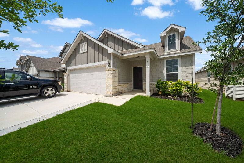 House for rent at 27627 Sienna Creek, Boerne, TX 78015
