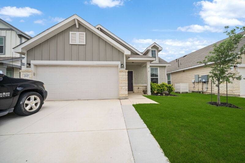 House for rent at 27627 Sienna Creek, Boerne, TX 78015