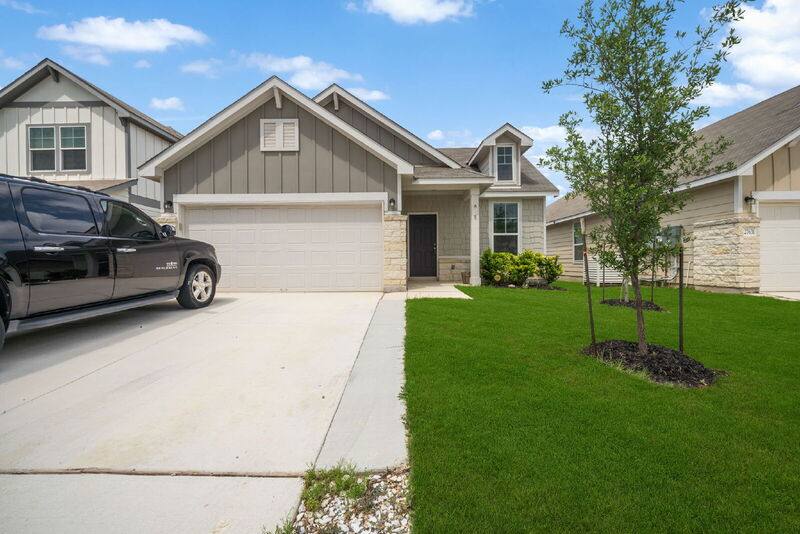 House for rent at 27627 Sienna Creek, Boerne, TX 78015