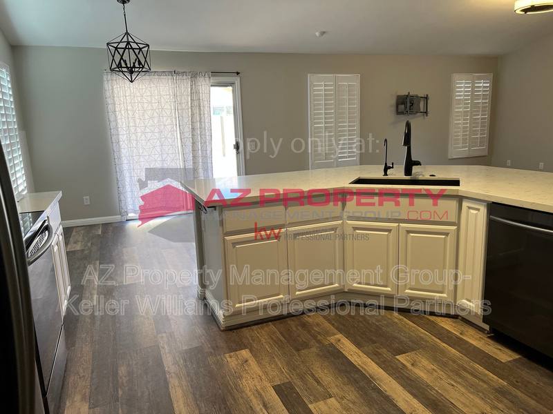 House for rent at 7732 W Ocotillo Rd, Glendale, AZ 85303
