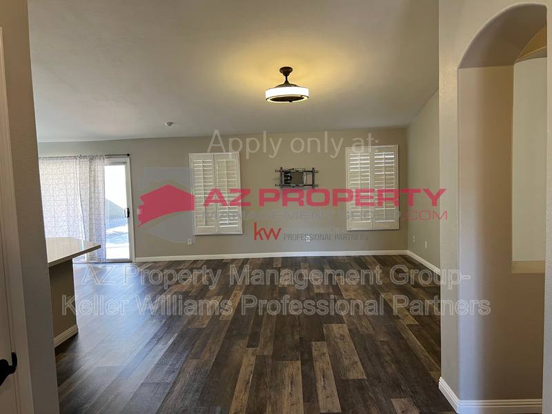 House for rent at 7732 W Ocotillo Rd, Glendale, AZ 85303