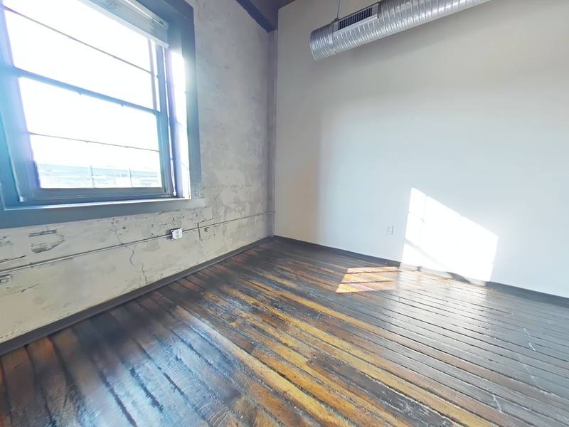 Apartment for rent at 110 S 15th St #210, Richmond, VA 23219