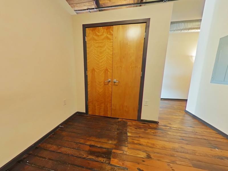 Apartment for rent at 110 S 15th St #210, Richmond, VA 23219