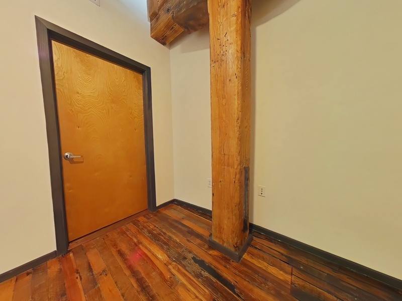 Apartment for rent at 110 S 15th St #210, Richmond, VA 23219