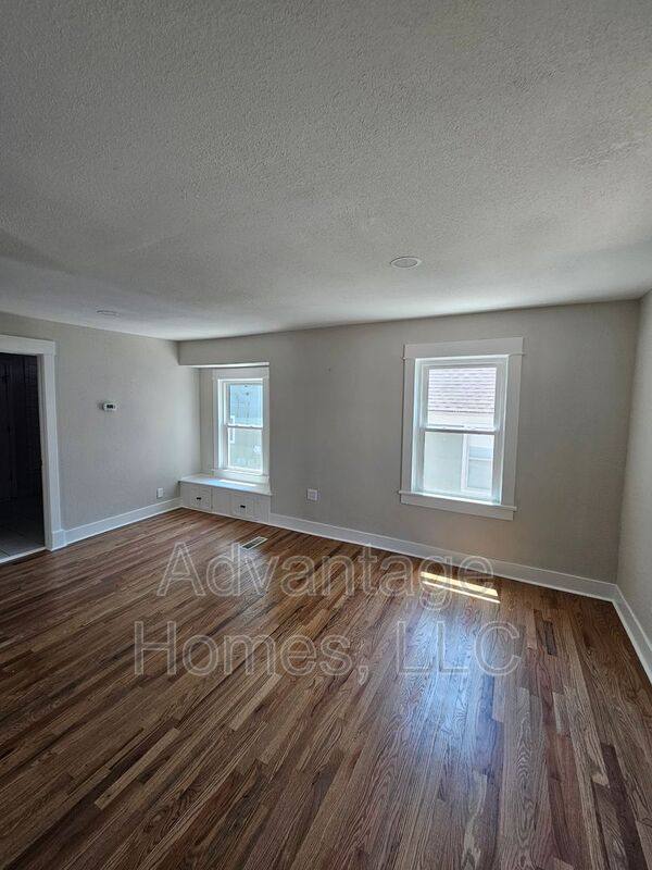 House for rent at 4619 Bell, Kansas City, MO 64112