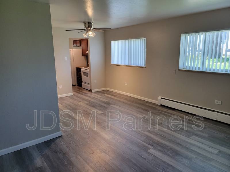 Apartment for rent at 2187 S Depew St #1, Denver, CO 80227