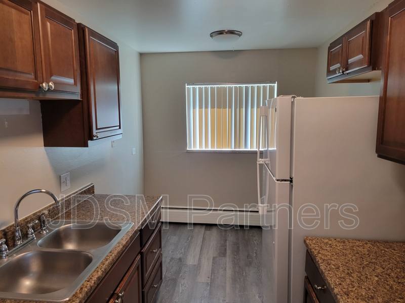 Apartment for rent at 2187 S Depew St #1, Denver, CO 80227