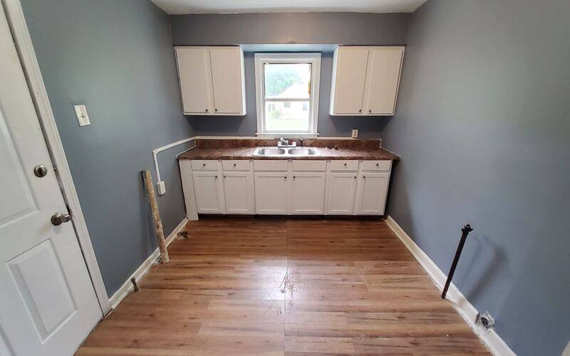 House for rent at 741 N 18th St, West Memphis, AR 72301