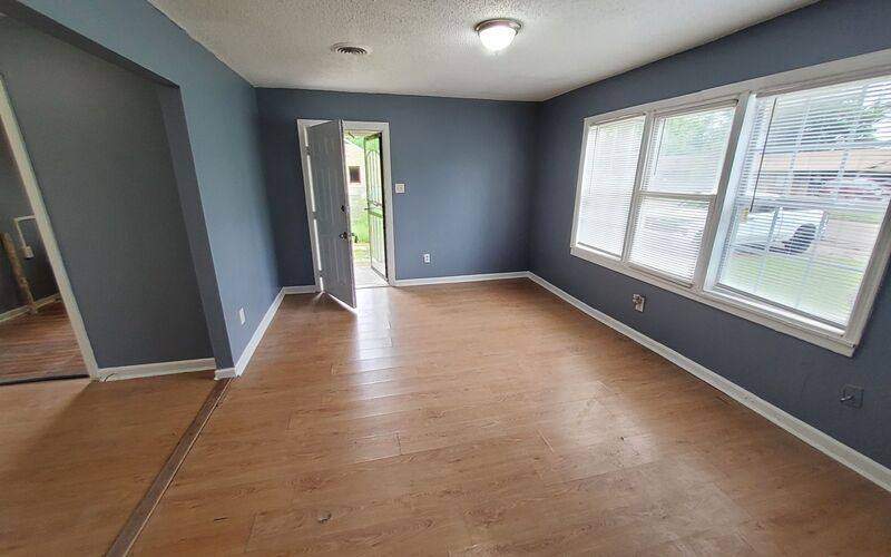 House for rent at 741 N 18th St, West Memphis, AR 72301