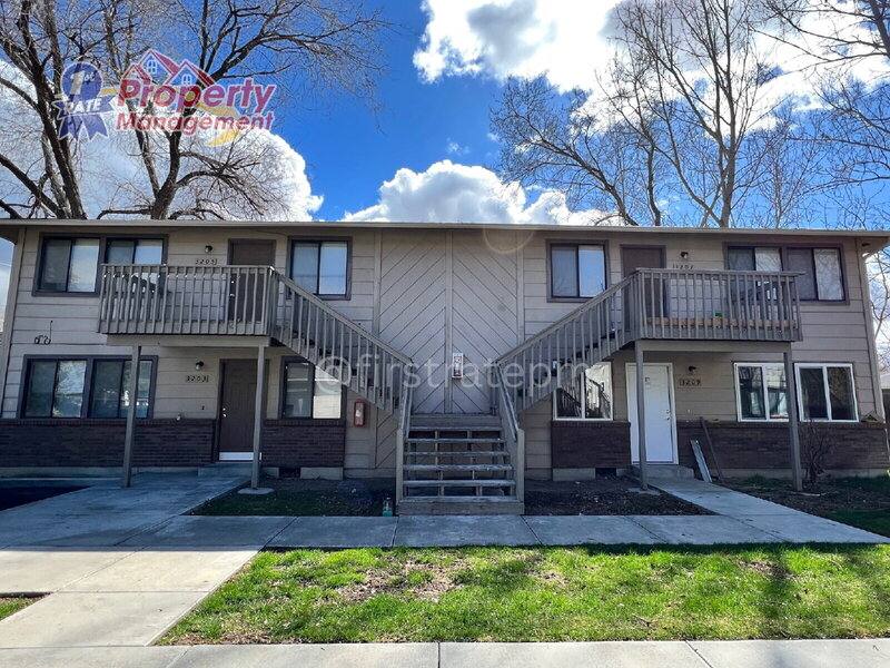 Apartment for rent at 3219 Rose Hill St, Boise, ID 83705
