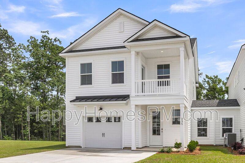 House for rent at 335 Chapman Circle, Goose Creek, SC 29445