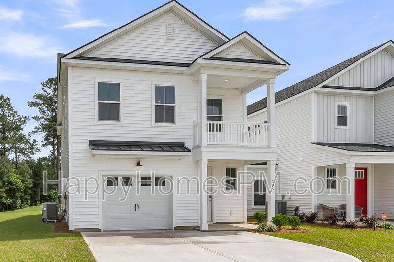 House for rent at 335 Chapman Circle, Goose Creek, SC 29445