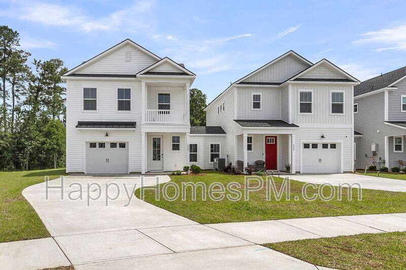 House for rent at 335 Chapman Circle, Goose Creek, SC 29445