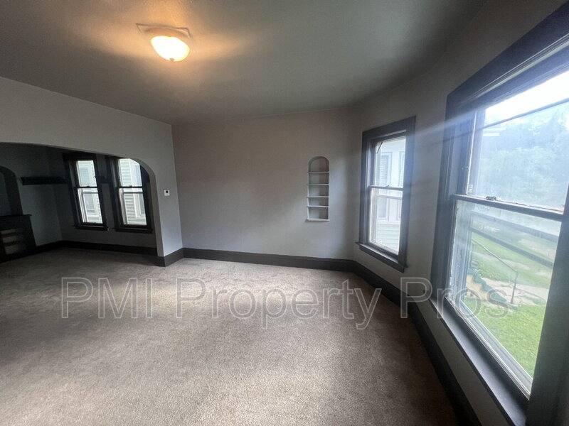 Apartment for rent at 2530 N 37th St, Milwaukee, WI 53210
