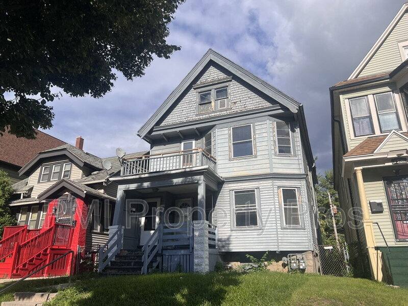 Apartment for rent at 2530 N 37th St, Milwaukee, WI 53210