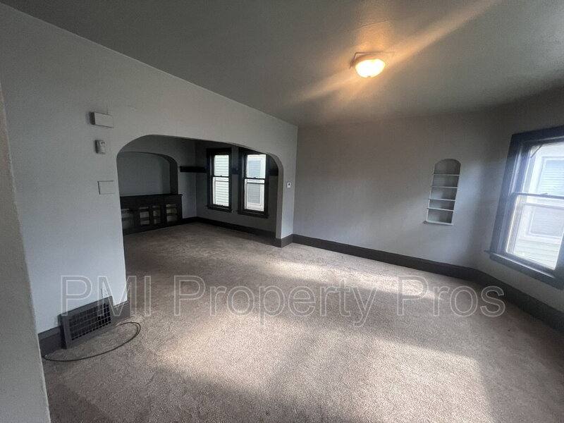 Apartment for rent at 2530 N 37th St, Milwaukee, WI 53210