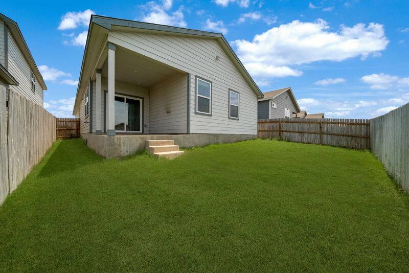 House for rent at 4127 Ivy Path, Saint Hedwig, TX 78152