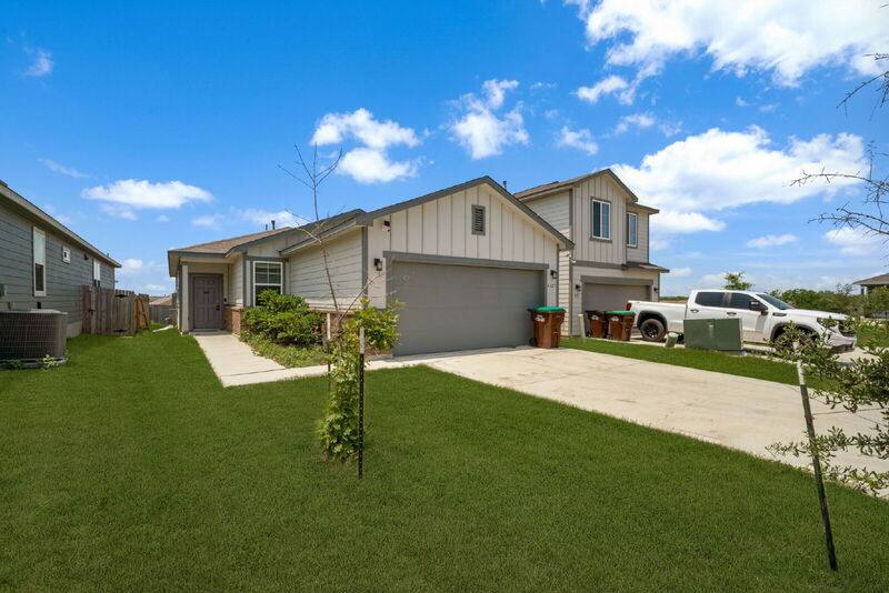House for rent at 4127 Ivy Path, Saint Hedwig, TX 78152