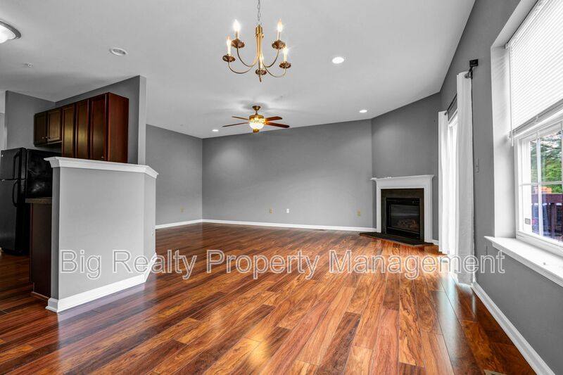 House for rent at 2024 Morgan Hill Dr, Pennsburg, PA 18073