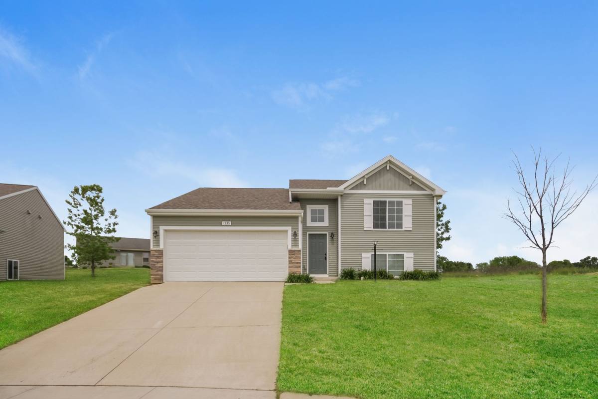 House for rent at 116 Iris Court, Michigan City, IN 46360