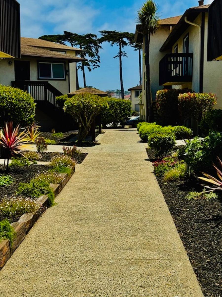 Apartment for rent at 3116 Lake Dr, Marina, CA 93933