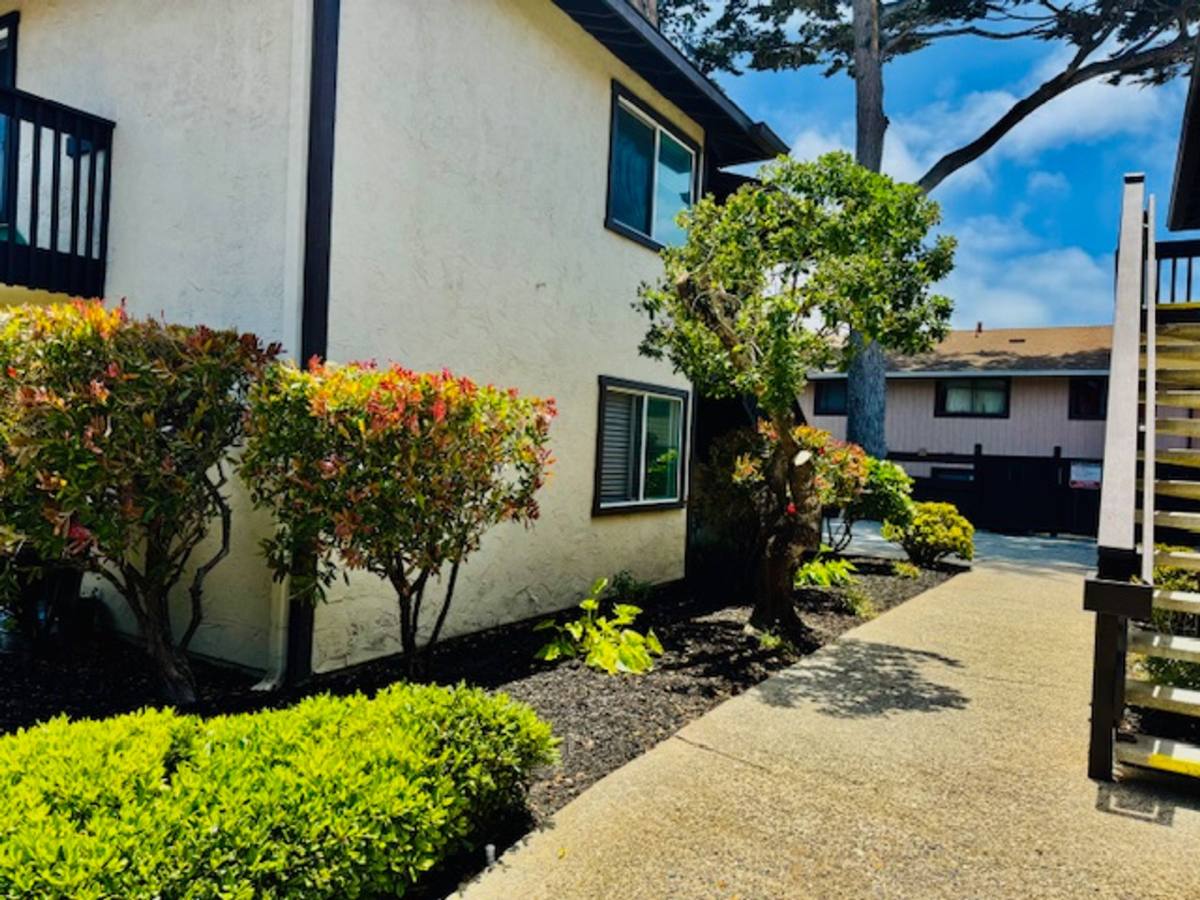 Apartment for rent at 3116 Lake Dr, Marina, CA 93933