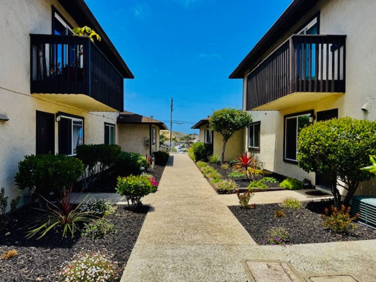 Apartment for rent at 3116 Lake Dr, Marina, CA 93933