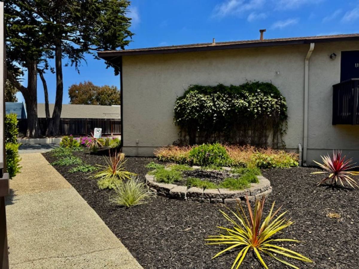Apartment for rent at 3116 Lake Dr, Marina, CA 93933