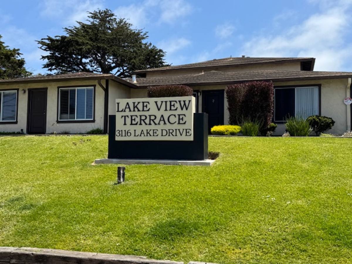 Apartment for rent at 3116 Lake Dr, Marina, CA 93933