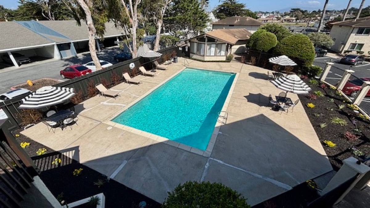 Apartment for rent at 3116 Lake Dr, Marina, CA 93933