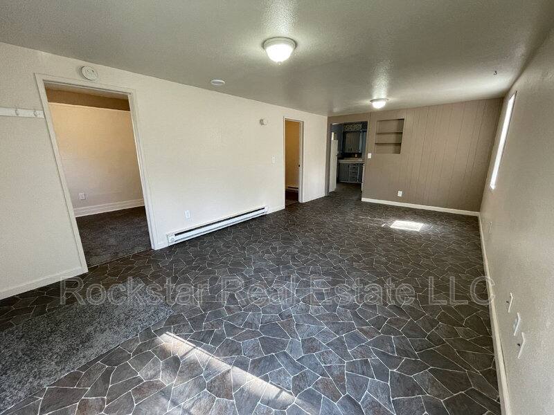 House for rent at 9714 E 6th Ave, Spokane, WA 99206