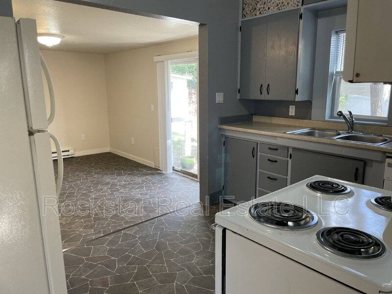 House for rent at 9714 E 6th Ave, Spokane, WA 99206