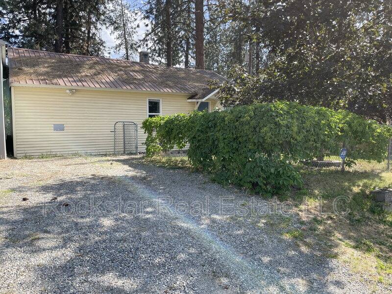 House for rent at 9714 E 6th Ave, Spokane, WA 99206