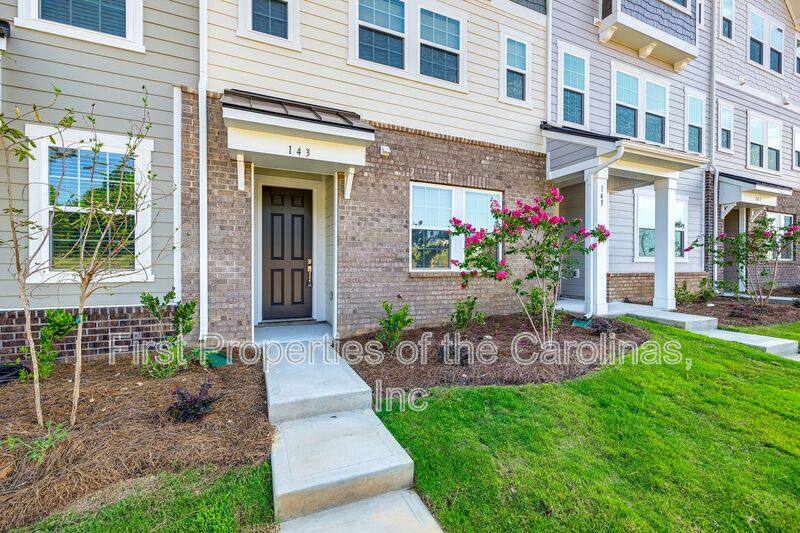 Townhouse for rent at 143 Morning Gap Parkway, Fort Mill, SC 29715