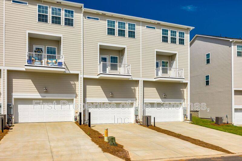 Townhouse for rent at 143 Morning Gap Parkway, Fort Mill, SC 29715
