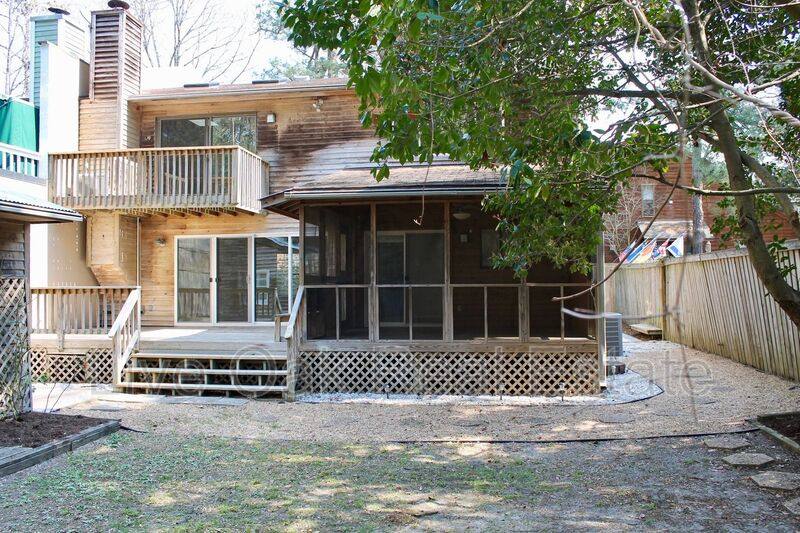 Apartment for rent at 220 81st St #B, Virginia Beach, VA 23451