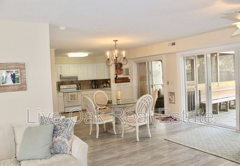Apartment for rent at 220 81st St #B, Virginia Beach, VA 23451