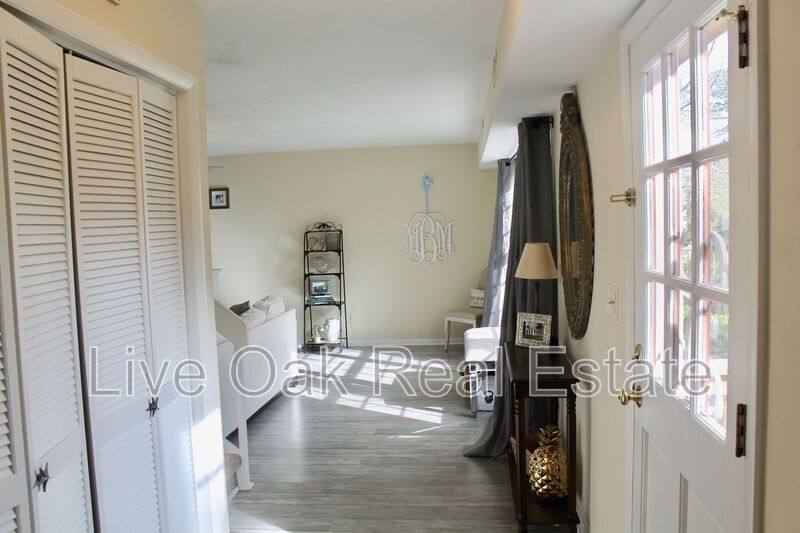 Apartment for rent at 220 81st St #B, Virginia Beach, VA 23451
