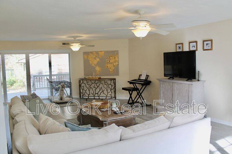 Apartment for rent at 220 81st St #B, Virginia Beach, VA 23451