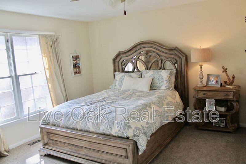 Apartment for rent at 220 81st St #B, Virginia Beach, VA 23451