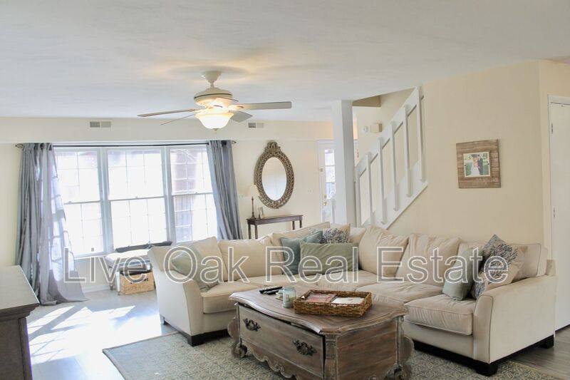 Apartment for rent at 220 81st St #B, Virginia Beach, VA 23451