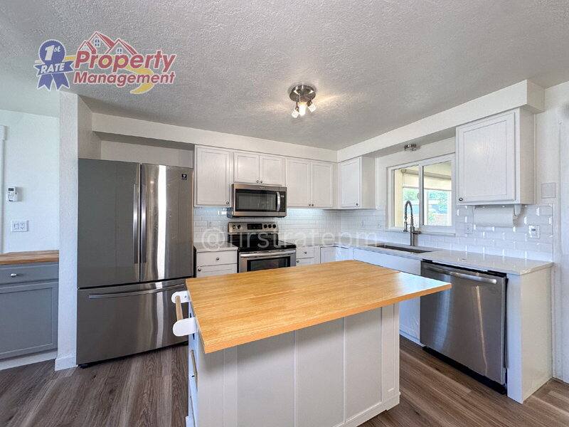 House for rent at 7703 Mistyglen Ave, Boise, ID 83709