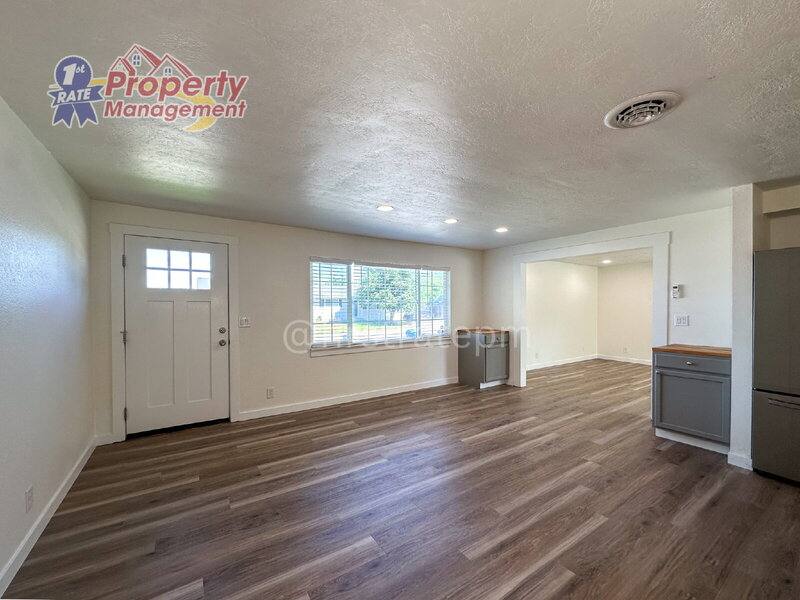 House for rent at 7703 Mistyglen Ave, Boise, ID 83709
