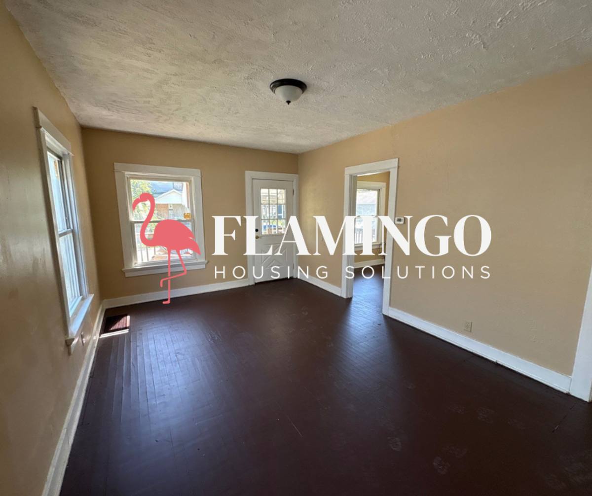 House for rent at 41 N Marion St, Dayton, OH 45417