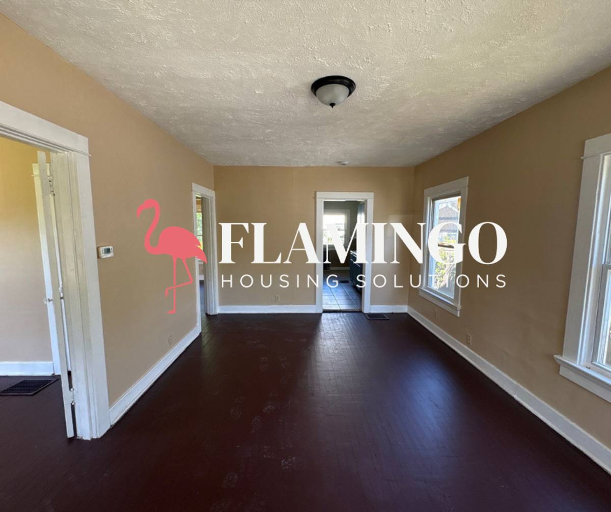 House for rent at 41 N Marion St, Dayton, OH 45417