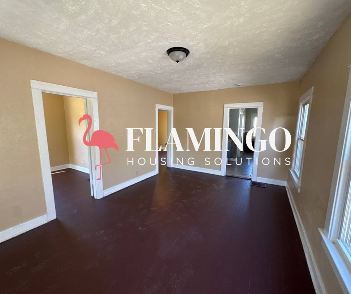 House for rent at 41 N Marion St, Dayton, OH 45417